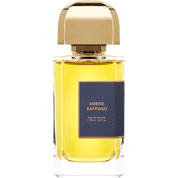 BDK Parfums Ambre Safrano