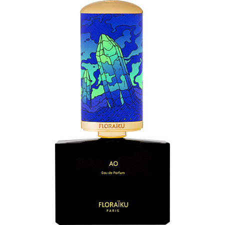 Floraïku AO
