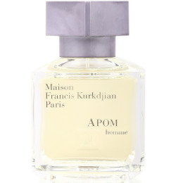 Maison Francis Kurkdjian Apom Pour Homme