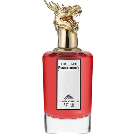Penhaligon's The World According to Arthur