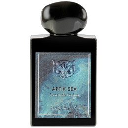 Lorenzo Pazzaglia Artik Sea