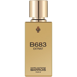 Marc-Antoine Barrois B683 Extrait