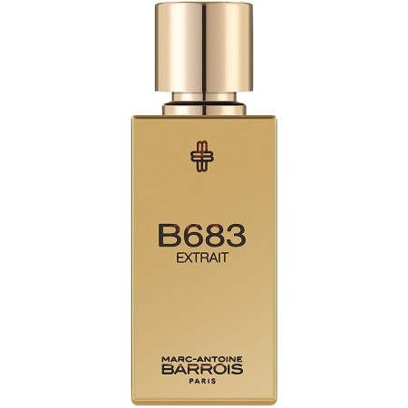 Marc-Antoine Barrois B683 Extrait