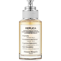 Maison Margiela Replica Beach Walk