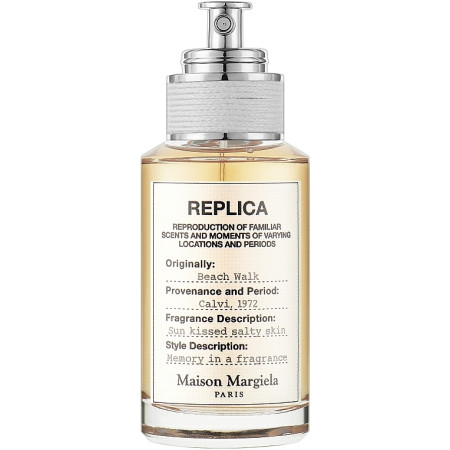 Maison Margiela Replica Beach Walk