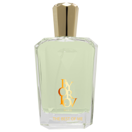 Orlov Paris The Best Of Me