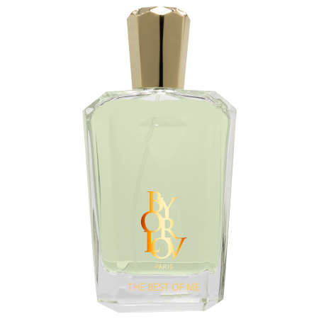 Orlov Paris The Best Of Me