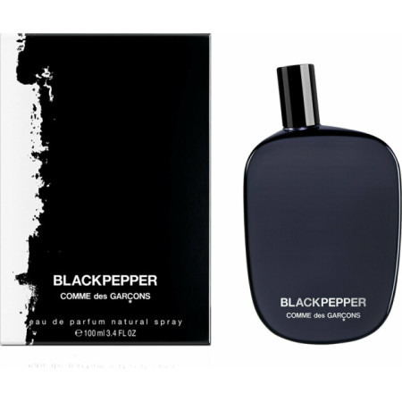 Comme des Garcons Black Pepper