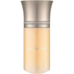 Liquides Imaginaires Blanche Bete