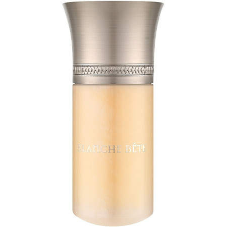 Liquides Imaginaires Blanche Bete