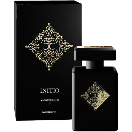 Initio Parfums Prives Magnetic Blend 7