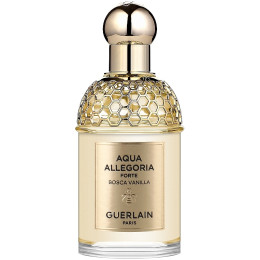 Guerlain Aqua Allegoria Bosca Vanilla Forte