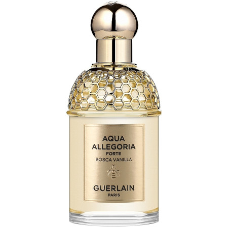 Guerlain Aqua Allegoria Bosca Vanilla Forte