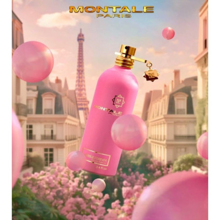 Montale Bubble Forever