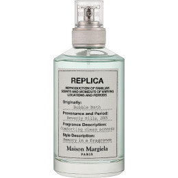 Maison Margiela Replica Bubble Bath