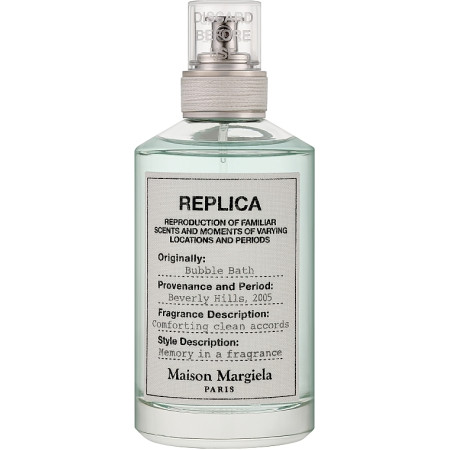 Maison Margiela Replica Bubble Bath