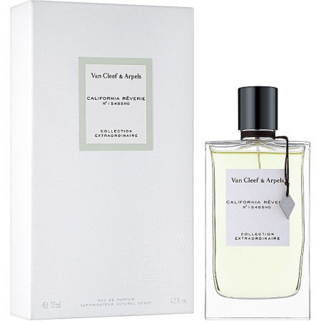 Van Cleef & Arpels Collection California Reverie