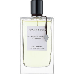 Van Cleef & Arpels Collection California Reverie