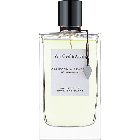 Van Cleef & Arpels Collection California Reverie