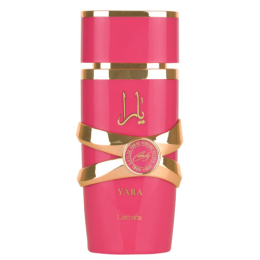 Lattafa Perfumes Yara Candy