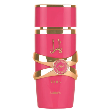Lattafa Perfumes Yara Candy