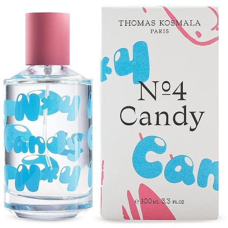 Thomas Kosmala No 4 Candy