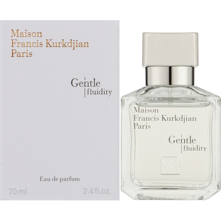 Maison Francis Kurkdjian Gentle Fluidity Silver