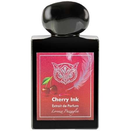 Lorenzo Pazzaglia Cherry Ink