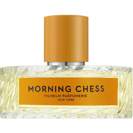Vilhelm Parfumerie Morning Chess
