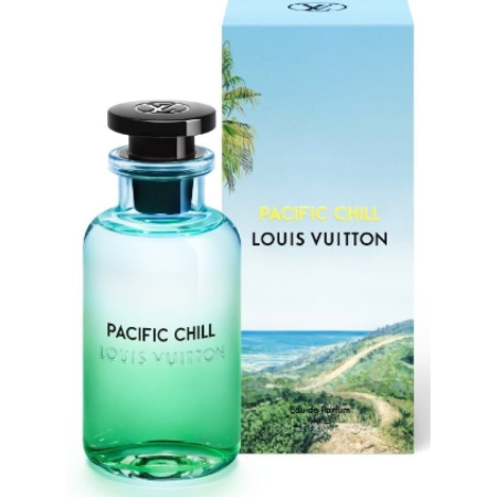 Louis Vuitton Pacific Chill