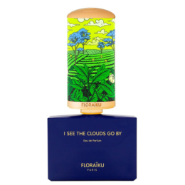 Floraїku I See the Clouds Go By