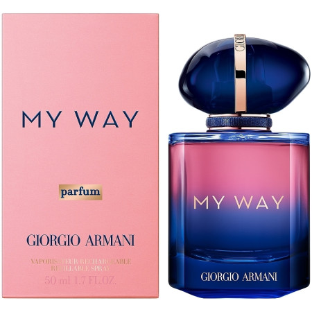 Giorgio Armani My Way Parfum Giorgio Armani My Way Parfum