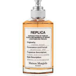 Maison Margiela Replica Coffee Break
