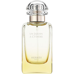 Hermes Un Jardin A Cythere