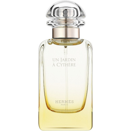 Hermes Un Jardin A Cythere