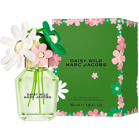 Marc Jacobs Daisy Wild