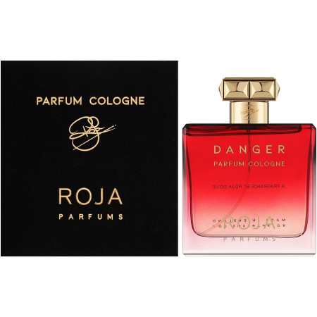Roja Parfums Danger Pour Homme