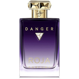 Roja Parfums Danger Pour Femme Essence De Parfum
