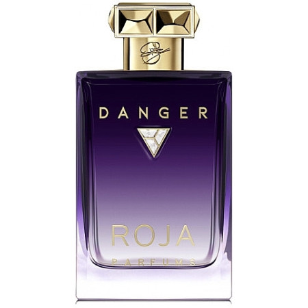 Roja Parfums Danger Pour Femme Essence De Parfum