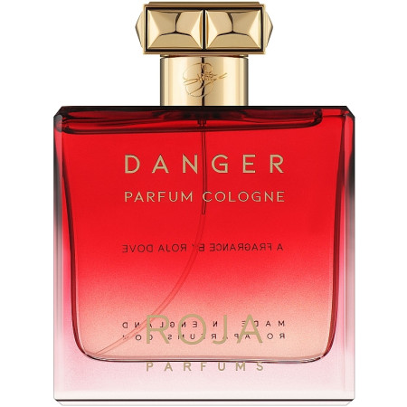 Roja Parfums Danger Pour Homme