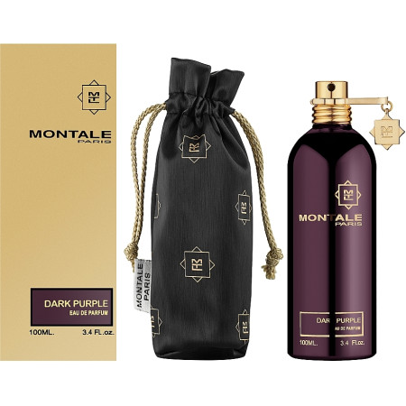Montale Dark Purple