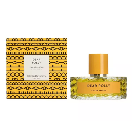 Vilhelm Parfumerie Dear Polly