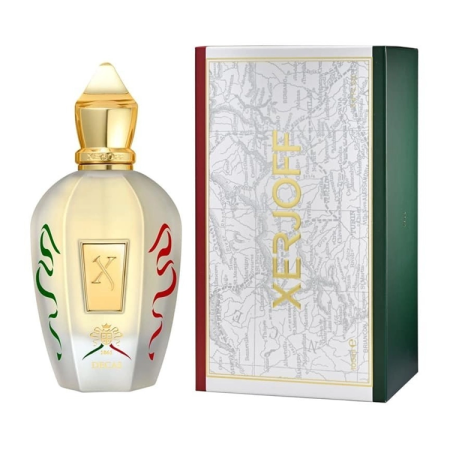 Xerjoff 1861 Decas
