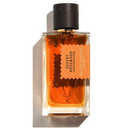 Goldfield & Banks Desert Rosewood