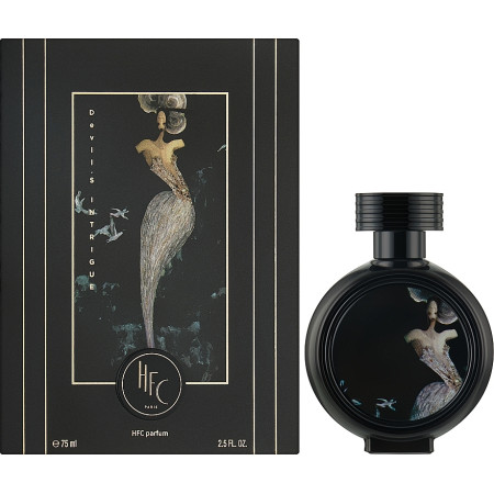 Haute Fragrance Company Devil's Intrigue