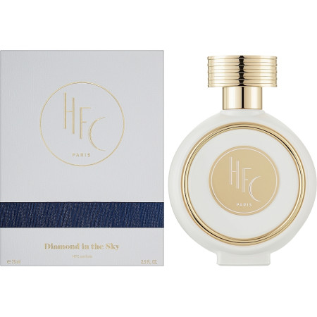 Haute Fragrance Company Diamond In The Sky