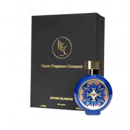 Haute Fragrance Company Divine Blossom