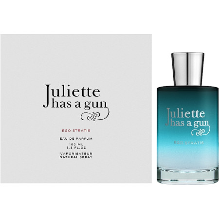 Juliette Has A Gun Ego Stratis