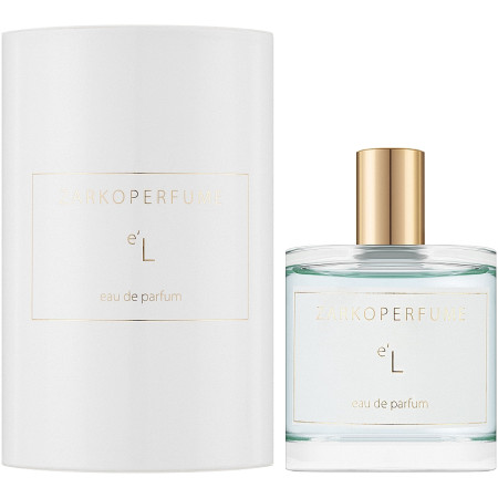 Zarkoperfume eL