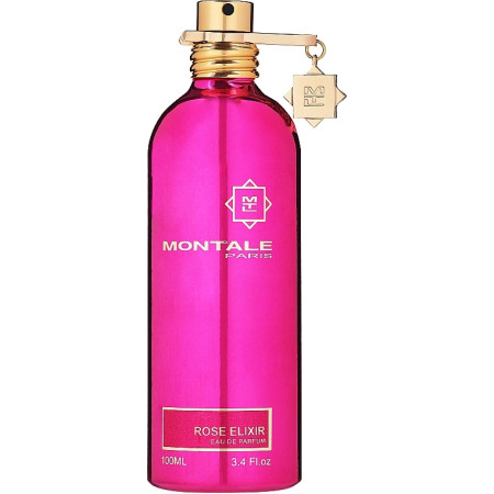 Montale Rose Elixir